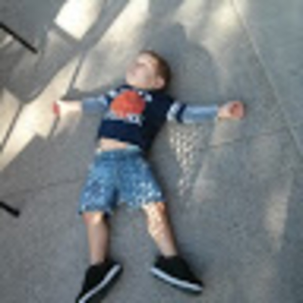 Meet your Posher, Jennifer